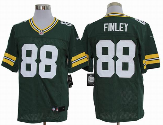 Nike Green Bay Packers Limited Jerseys-009